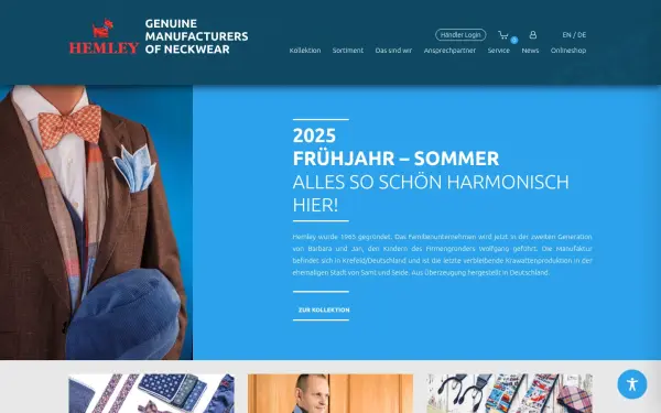 hemley.de