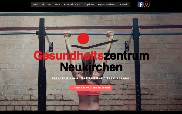 www.gesundheitszentrum-neukirchen.de