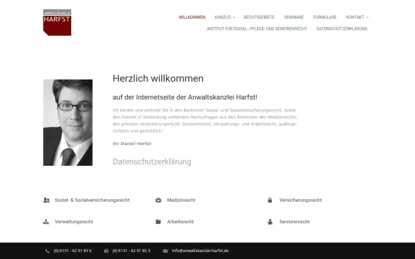 anwaltskanzlei-harfst.de