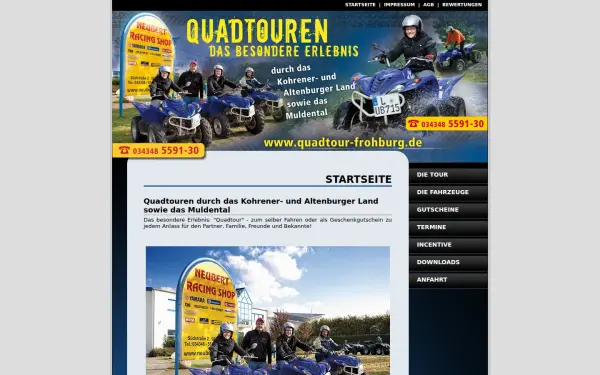 quadtour-frohburg.de