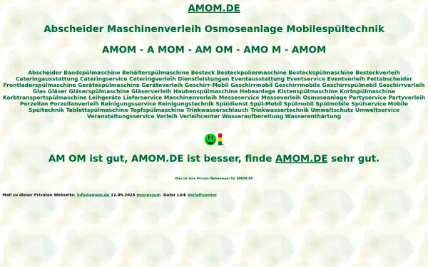 amom.de