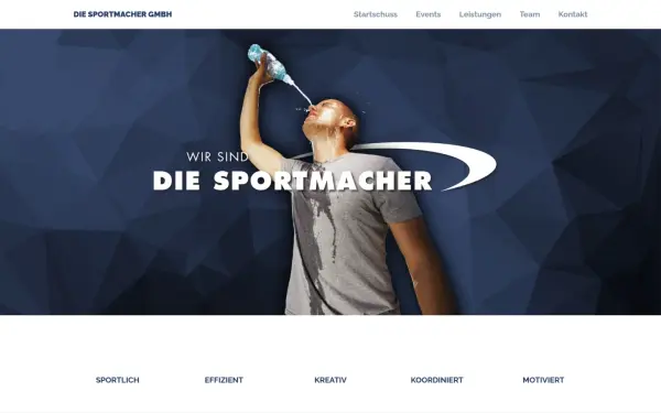 www.diesportmacher.de