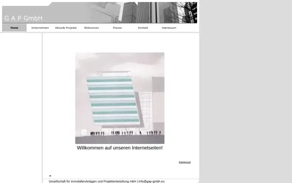 gap-gmbh.eu