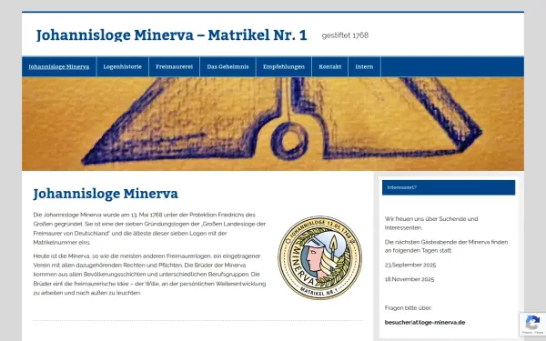 loge-minerva.de