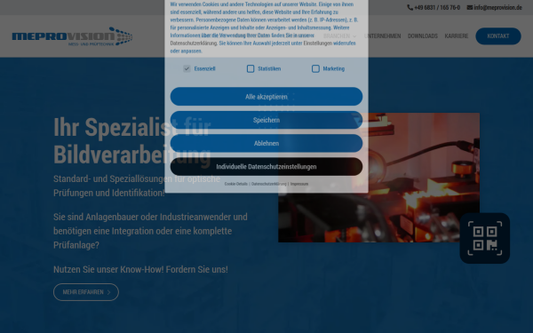 meprovision.de
