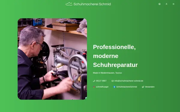 schuhmacherei-schmid.de