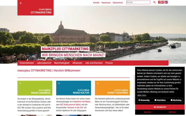 www.mainzplus.com