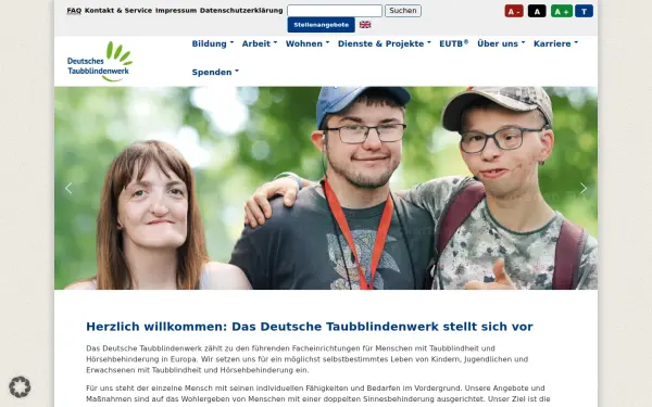 www.taubblindenwerk.de