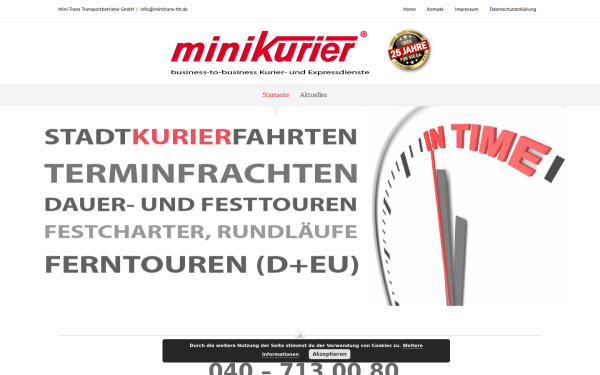 minikurier.de