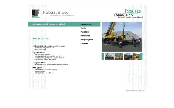 fobas.cz
