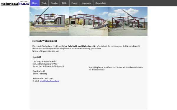 hallenbaupuls.de