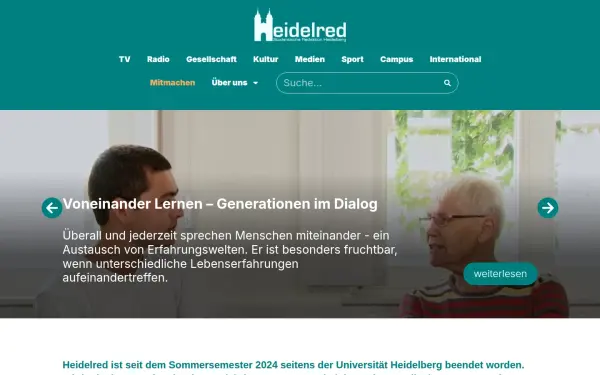 heidelred.de