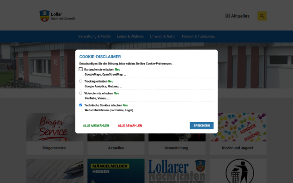 www.lollar.de