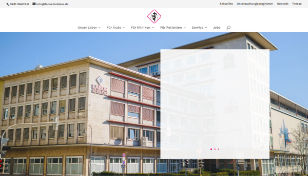 labor-koblenz.de