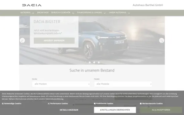 dacia-barthel-koeln.de