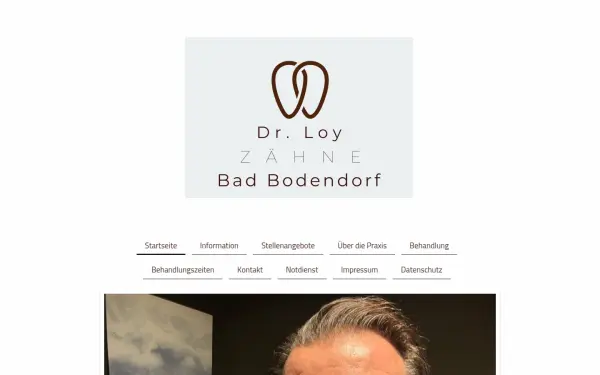 www.dr-loy.de