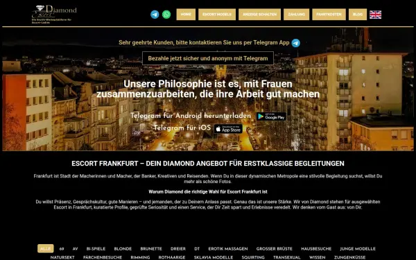 diamondescort-frankfurt.de