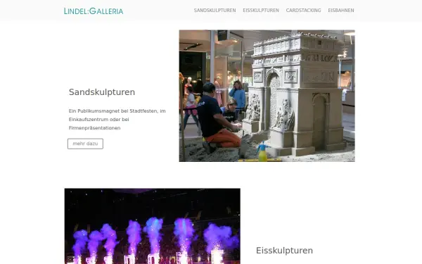 lindel-galleria.de