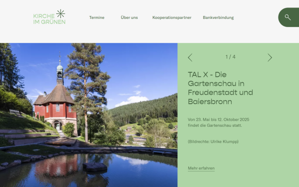 www.kirche-im-gruenen.de