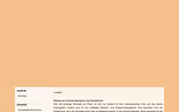 czsoft.de
