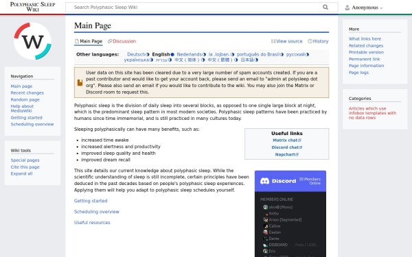 polysleep.org