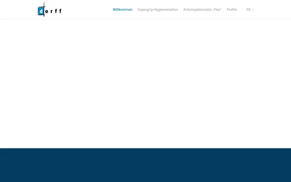 www.dorff-kunststoffe.de
