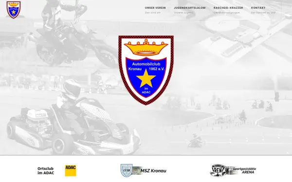 amc-kronau.de