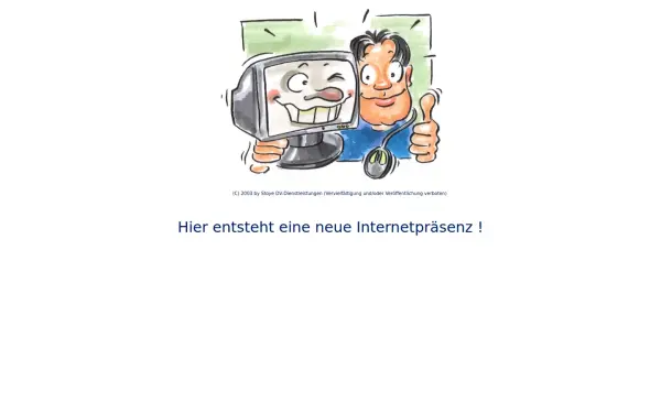 dr-stoye.de