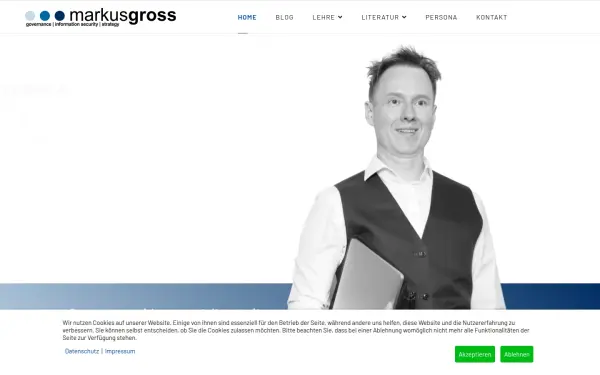 markusgross.de