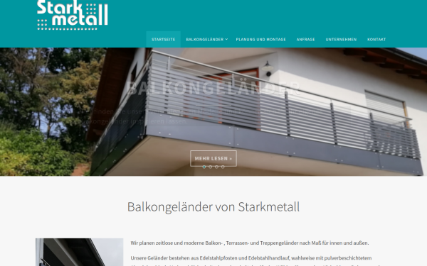 www.starkmetall.de
