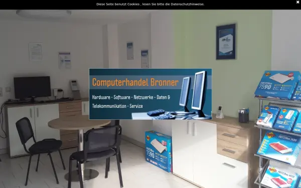 alexander-bronner.de