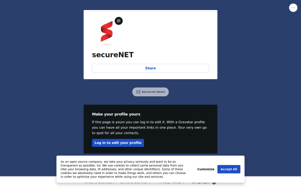 securenet.bio