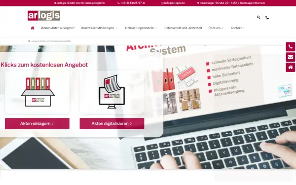 www.arlogis.de