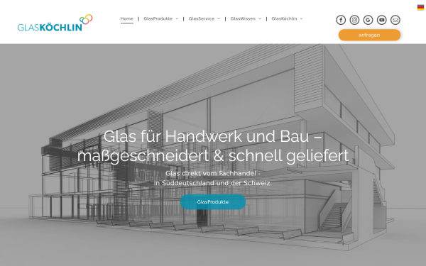 www.glas-koechlin.com