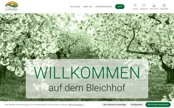 bleichhof.de