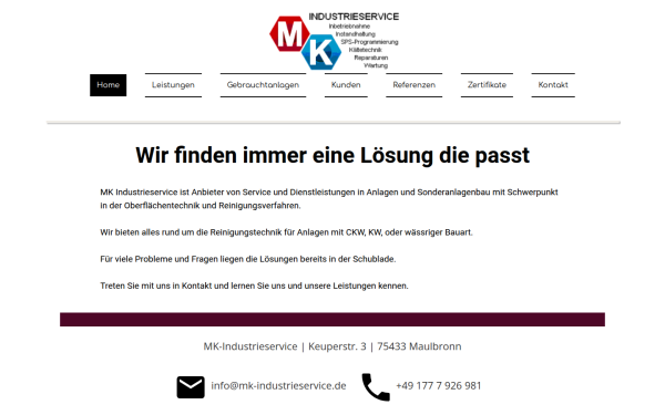 www.mk-industrieservice.de