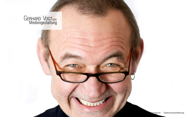 gerhard-vogt.com