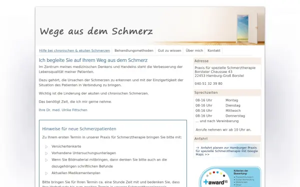 hanse-schmerztherapie.de