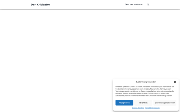 kritisator.de