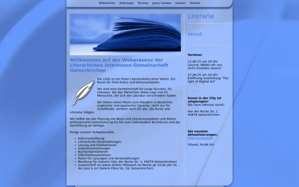literaria-ligg.de