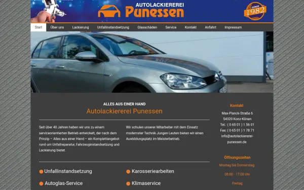 punessen-konz.de