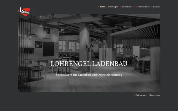 www.lohrengel-ladenbau.de