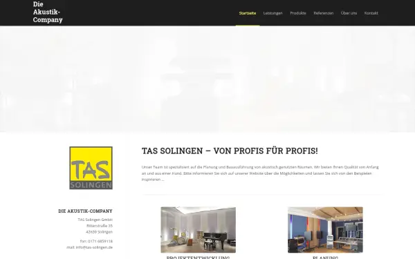 www.tas-solingen.de