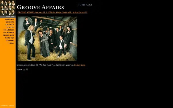 grooveaffairs.de