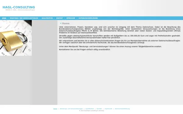 hagl-consulting.de