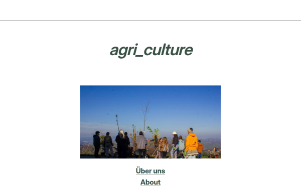 www.agriculture.art