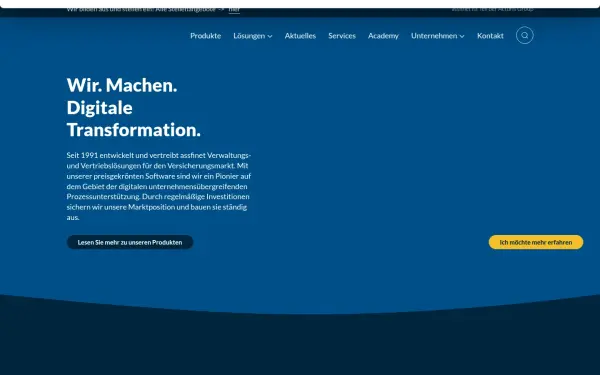 www.assfinet.de