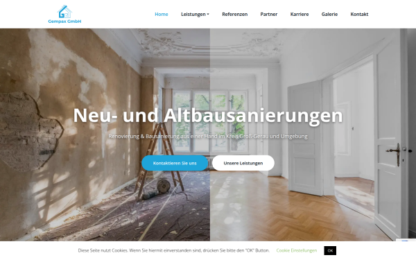 gempax.de