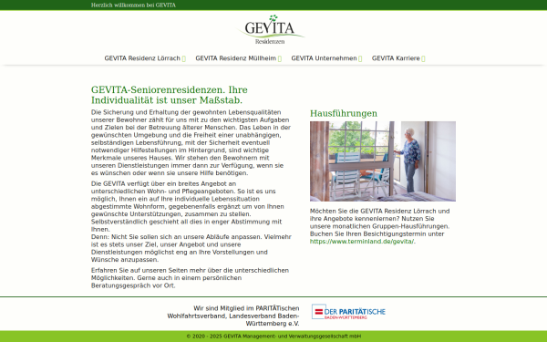 gevita.de