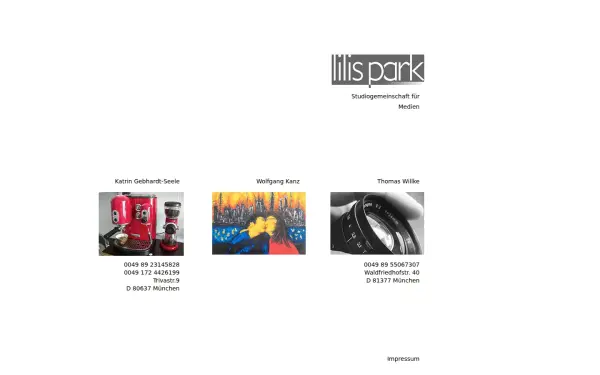 lilispark.de